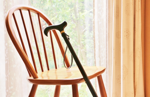 高齢化社会 病気